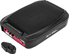 Корпусной активный сабвуфер ACV S68A