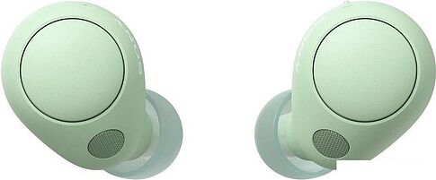 Наушники Sony WF-C700N (зеленый)