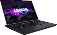Игровой ноутбук Lenovo Legion 5 15ITH6 82JK00CXPB