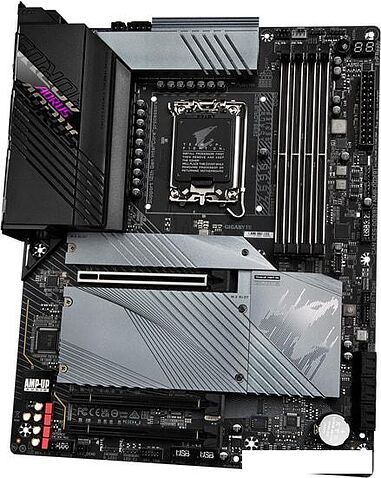 Материнская плата Gigabyte Z690 Aorus Pro (rev. 1.0)