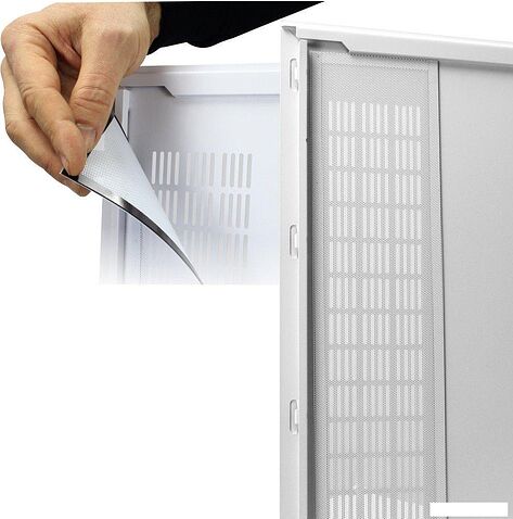 Корпус Ginzzu GL780