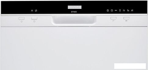 Встраиваемая посудомоечная машина Hyundai DT405