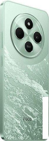 Смартфон POCO C75 6GB/128GB международная версия (зеленый)