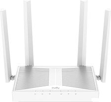 Wi-Fi роутер Cudy WR3000E 1.0