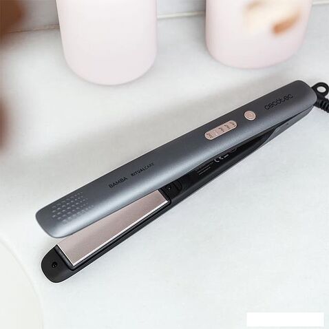Выпрямитель Cecotec RitualCare 890 Titanium 4213