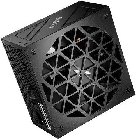 Блок питания 1stPlayer ACK Gold 750W HA-750BA2-BK