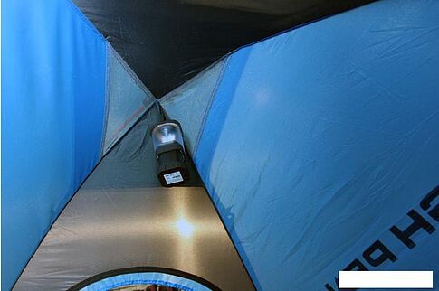 Палатка High Peak Monodome PU 10159 (синий)