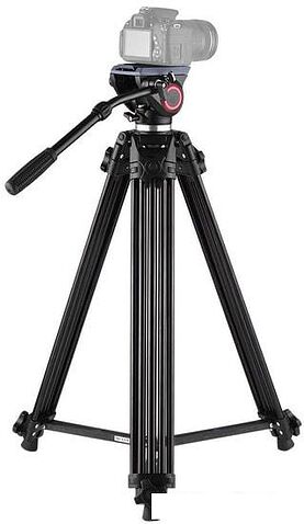 Трипод Raylab RL-8018FS