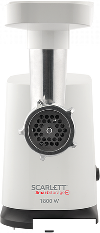 Мясорубка Scarlett SC-MG45S65