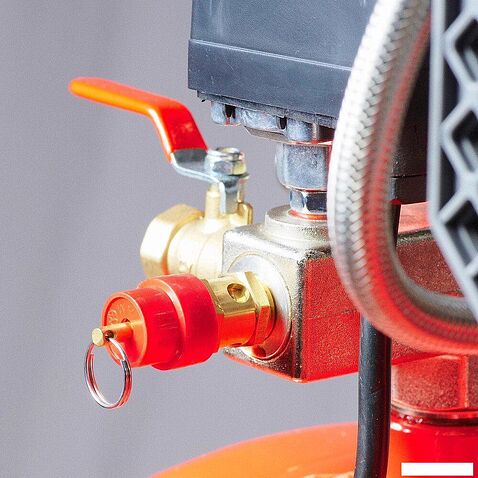 Компрессор Fubag Free Air 490/100/4.0 S 46559