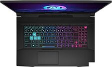 Игровой ноутбук MSI Katana A17 AI B8VF-1006XBY