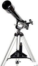 Телескоп Sky-Watcher BK 607AZ2