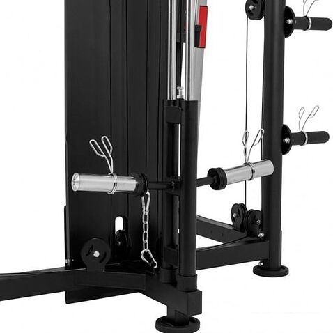 Силовая станция DFC Powergym D822