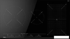 Варочная панель TEKA IZF 94300 MSP Black 112510024 (черный) Варочная панель TEKA IZF 94300 MSP Black 112510024 (черный)