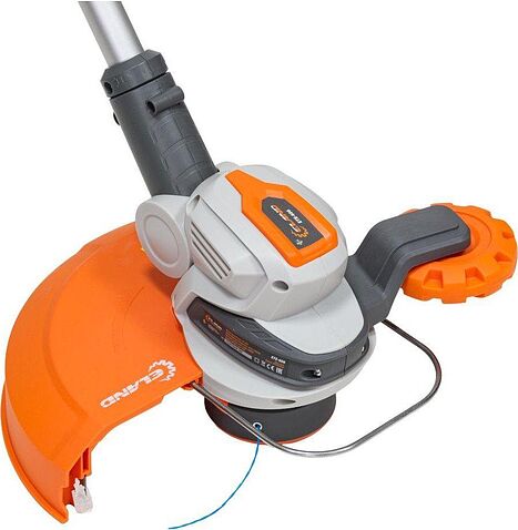 Триммер ELAND ETE-606