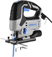 Электролобзик Deko JS800-D PRO 083-1160