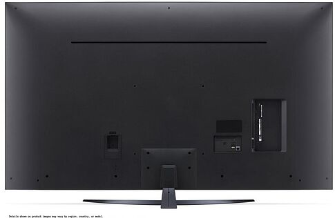 Телевизор LG UT81 55UT81006LA