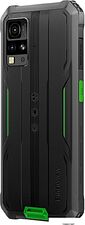 Телефон Blackview BV4800 Pro 4GB/128GB (зеленый)