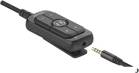 Наушники A4Tech Bloody M590i (черный/красный)