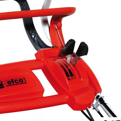 Газонокосилка Efco LR 53 VK Allroad Plus 4