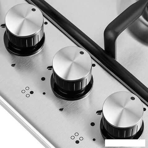 Варочная панель HOMSair HGS643GS