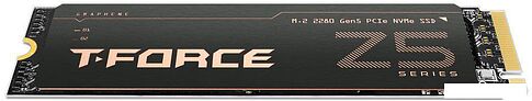 SSD Team T-Force Cardea Z540 4TB TM8FF1004T0C129