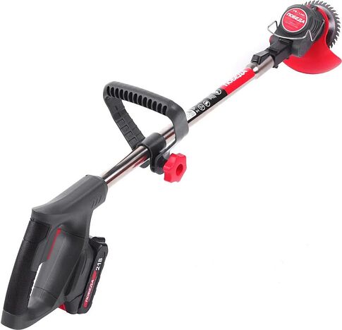 Триммер Победа ТА-200 250205200 (с 1-им АКБ)