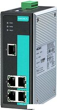 Неуправляемый коммутатор Moxa EDS-305