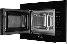 Микроволновая печь Monsher MMH 1020 B Микроволновая печь Monsher MMH 1020 B