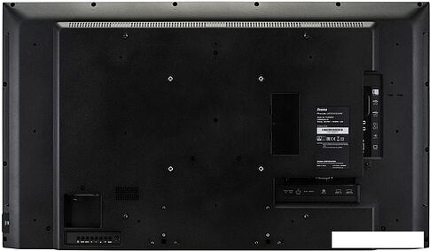 Информационная панель Iiyama LE5040UHS-B1