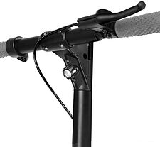 Электросамокат Kugoo M2 Pro 2021 (черный)