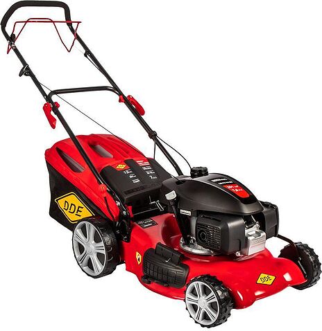 Газонокосилка DDE LM 51-60 DH