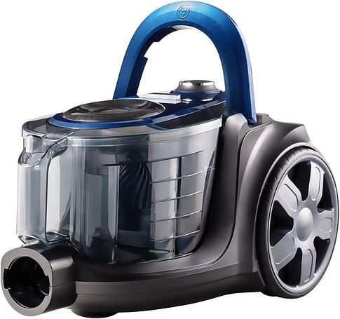 Пылесос Carrera №607