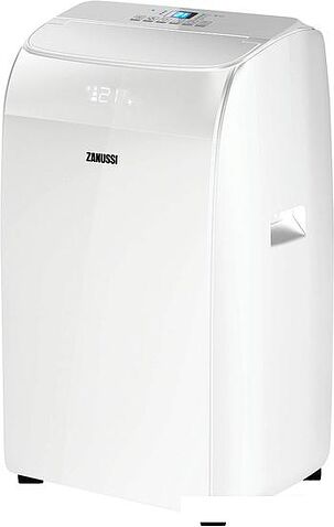 Мобильный кондиционер Zanussi Massimo Solar White ZACM-12 NY/N1