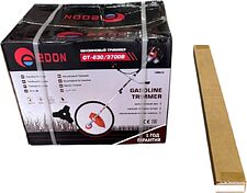 Триммер Edon GT-630/3700B
