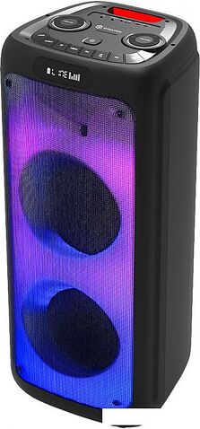 Патибокс (колонка для вечеринок) Evolution FireParty V3