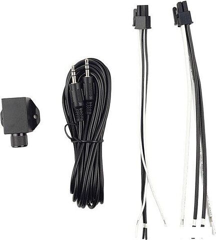 Автомобильный усилитель FSD audio Micro 1.800