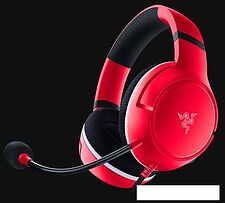 Наушники Razer Kaira X для Xbox (красный)