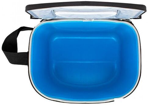 Термосумка THERMOS E5 - 24 Can Cooler LDPE 12л (серый)