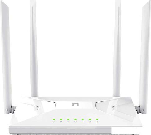 Wi-Fi роутер Netis NC21