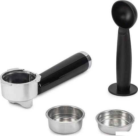 Рожковая кофеварка Hyundai HEM-9999