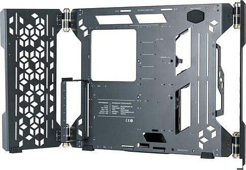 Корпус Cooler Master MasterFrame 700 MCF-MF700-KGNN-S00