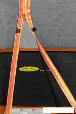 Батут Smile STO-183