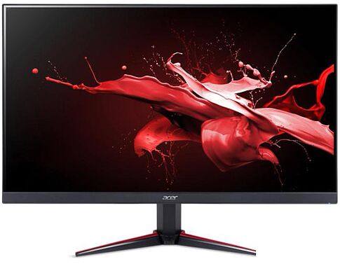 Монитор Acer Nitro VG240YBmiix UM.QV0EE.015