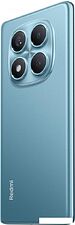 Смартфон Xiaomi Redmi Note 14 Pro 12GB/256GB международная версия (синий) Смартфон Xiaomi Redmi Note 14 Pro 12GB/256GB международная версия (синий)
