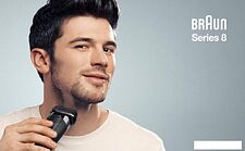 Электробритва Braun Series 8 8603s