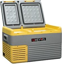 Компрессорный автохолодильник Meyvel AF-K35D 35л