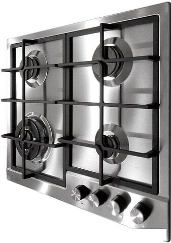 Варочная панель LEX GVS 640 IX CHAO000327