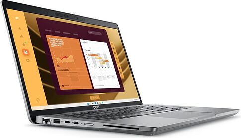Ноутбук Dell Latitude 5450-5360