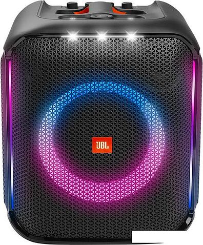 Колонка для вечеринок JBL Partybox Encore + 1 Wireless Mic